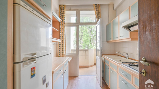 Avenue de l'Université - 61 - 5 - 1050