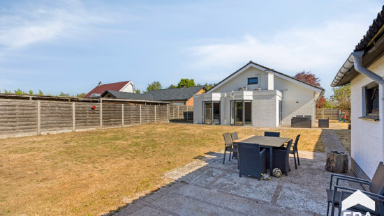 Jagerstraat - 3 - - 3920