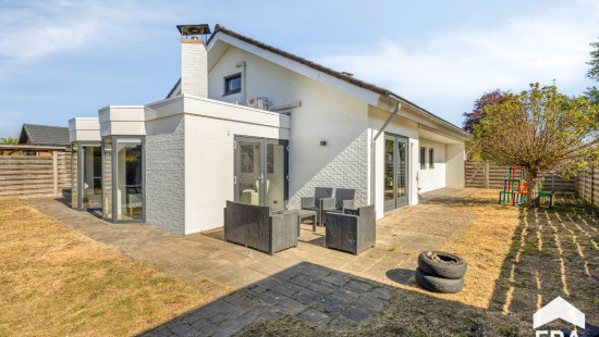 Jagerstraat - 3 - - 3920