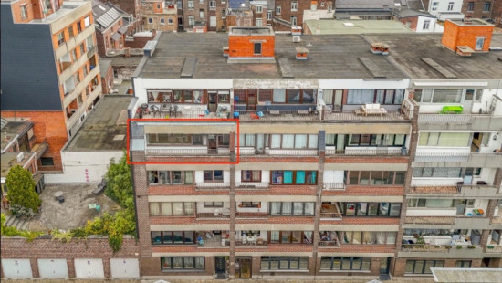 Rue Chéri - 40 - 45 - 4000