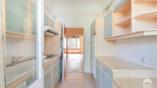 Avenue de l'Université - 61 - 5 - 1050