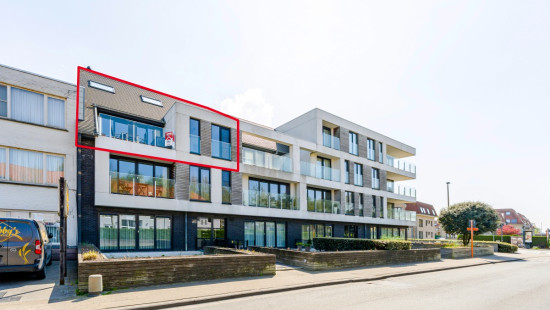 Kapelstraat - 267 - 0201 - 8450