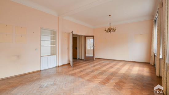 Avenue de l'Université - 61 - 5 - 1050