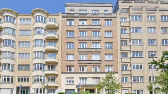 Avenue de l'Université - 61 - 5 - 1050