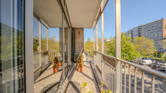 Boulevard d'Avroy - 116 - 3 - 4000