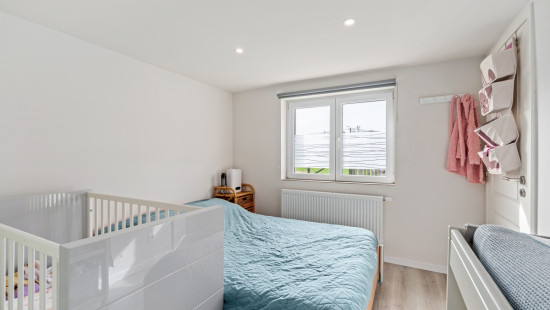 Boogstraat - 43 - - 1745