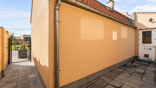 Boogstraat - 43 - - 1745