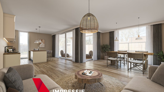 Wolfsstraat - 1A - - 3660