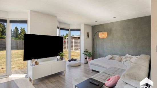 Jagerstraat - 3 - - 3920