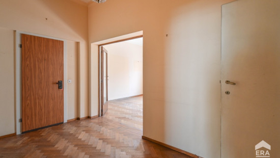 Avenue de l'Université - 61 - 5 - 1050