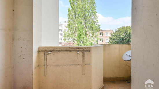 Avenue de l'Université - 61 - 5 - 1050