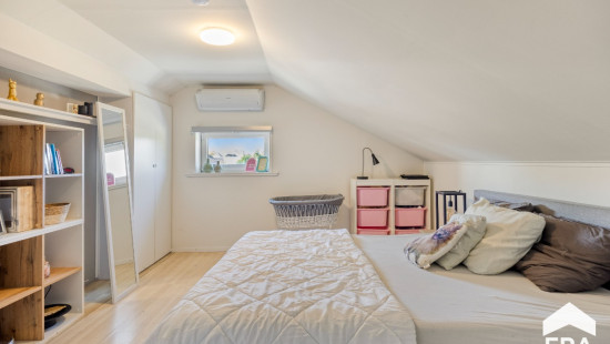 Jagerstraat - 3 - - 3920