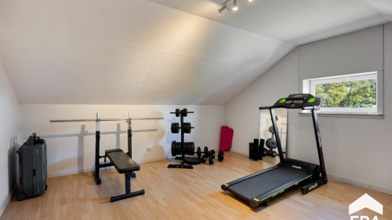 Jagerstraat - 3 - - 3920