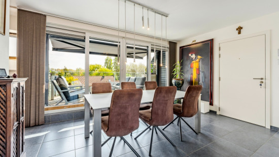 Kapelstraat - 267 - 0201 - 8450