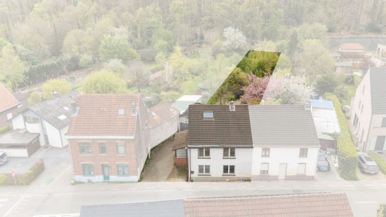 Kruisstraat - 117 - - 3078