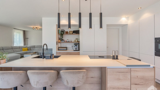 Hannefveldstraat - 15 - - 3500