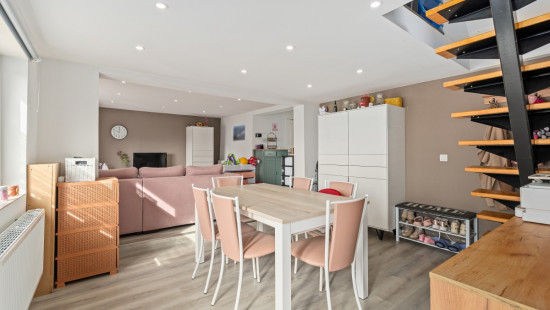 Boogstraat - 43 - - 1745