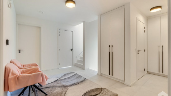 Hannefveldstraat - 15 - - 3500