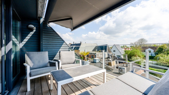 Kapelstraat - 267 - 0201 - 8450