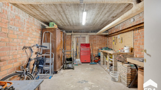 Bevrijdingslaan - 32 - - 2450