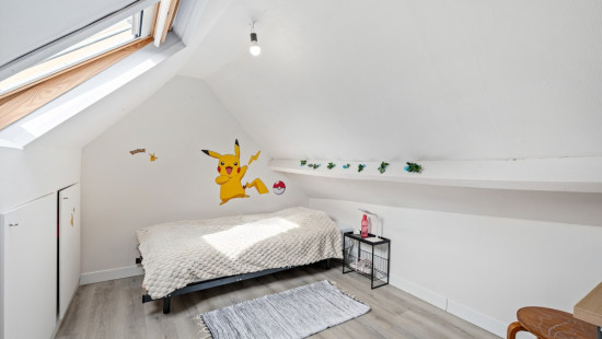 Boogstraat - 43 - - 1745