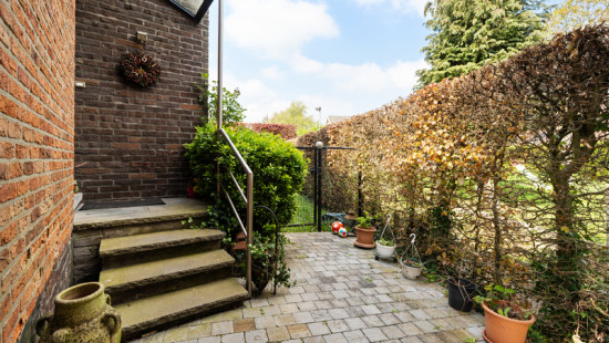 Hendrik Consciensestraat - 18 - - 1850