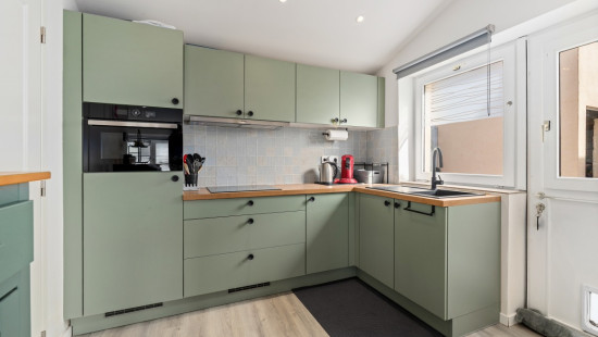 Boogstraat - 43 - - 1745