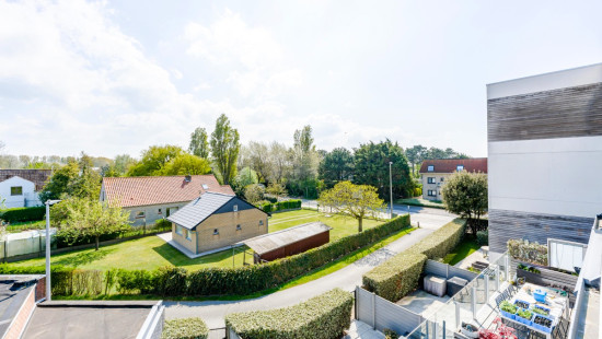 Kapelstraat - 267 - 0201 - 8450