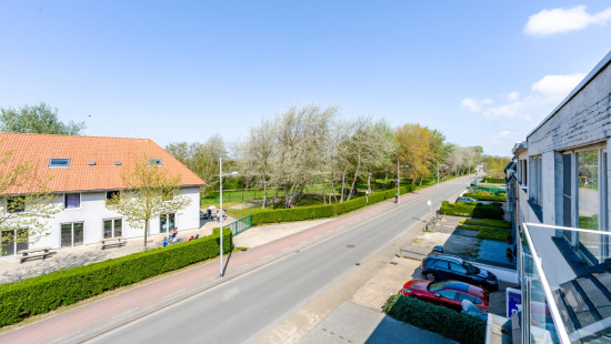 Kapelstraat - 267 - 0201 - 8450