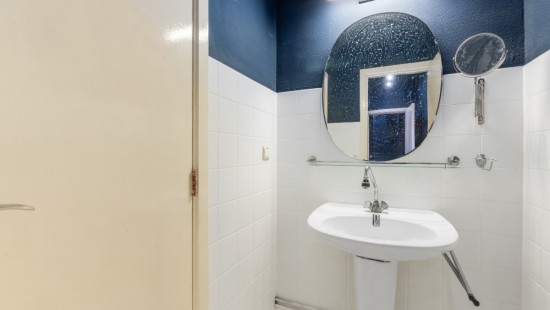 Koningin Fabiolapark - 304 - - 9100