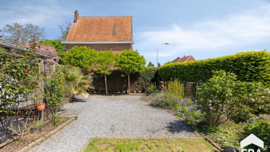 Bevrijdingslaan - 32 - - 2450