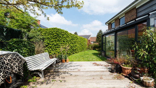 Hendrik Consciensestraat - 18 - - 1850