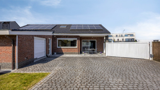 Posterijstraat - 66 - - 8793