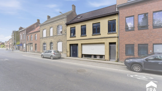 Seulestraat - 24 - - 8950