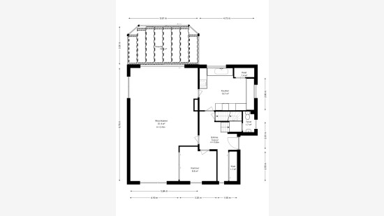 Hendrik Consciensestraat - 18 - - 1850