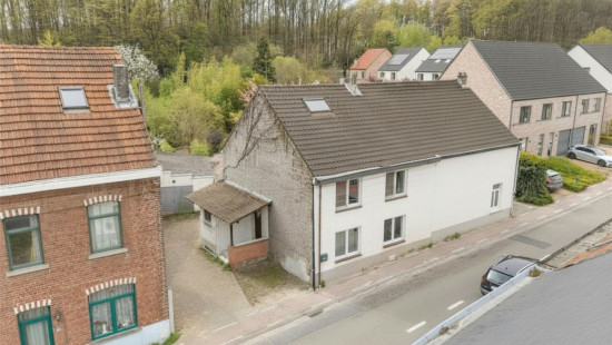 Kruisstraat - 117 - - 3078