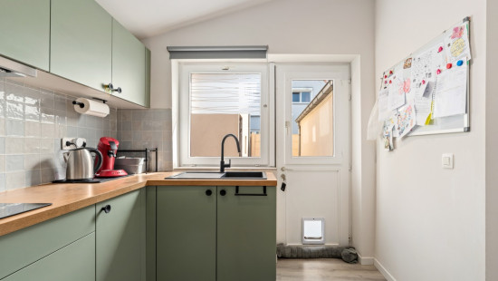 Boogstraat - 43 - - 1745