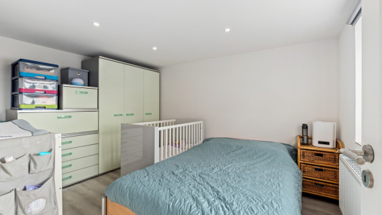 Boogstraat - 43 - - 1745