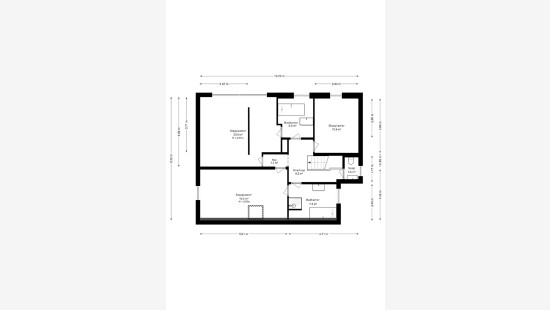 Hendrik Consciensestraat - 18 - - 1850
