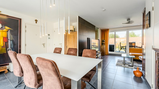 Kapelstraat - 267 - 0201 - 8450