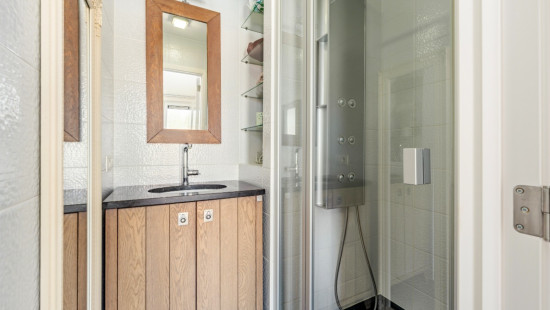 Kapelstraat - 267 - 0201 - 8450