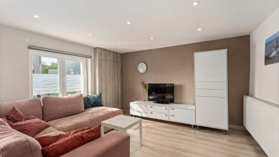 Boogstraat - 43 - - 1745