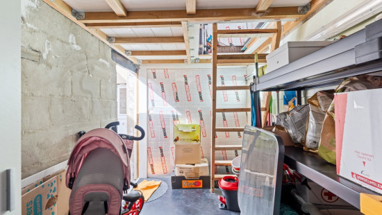 Boogstraat - 43 - - 1745