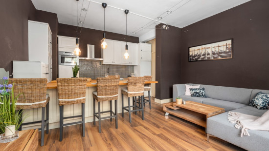 Koningin Fabiolapark - 304 - - 9100