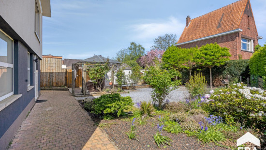 Bevrijdingslaan - 32 - - 2450