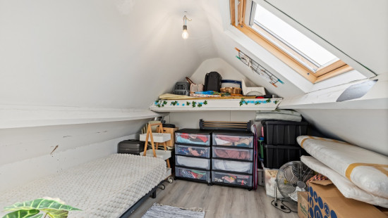 Boogstraat - 43 - - 1745