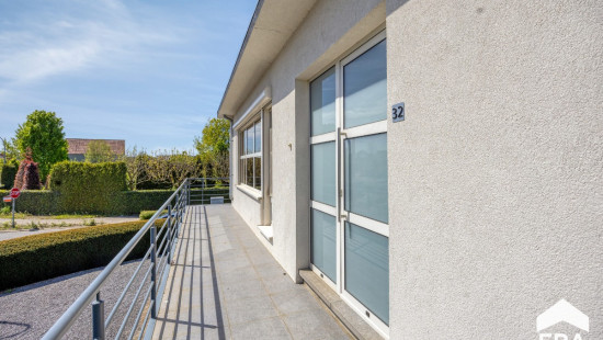 Bevrijdingslaan - 32 - - 2450