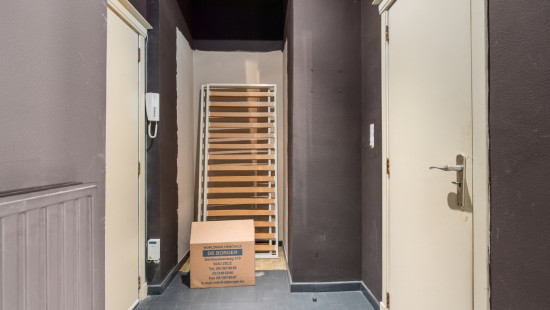 Koningin Fabiolapark - 304 - - 9100