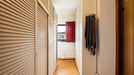 Hendrik Consciensestraat - 18 - - 1850