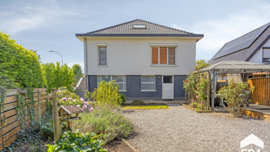 Bevrijdingslaan - 32 - - 2450